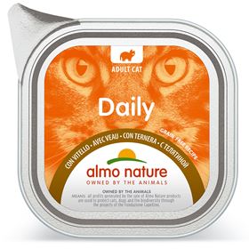 "ALMO NATURE" CAT DAILY - VITELA