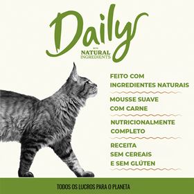 ALMO CAT DAILY - PERÚ (Tetra Pak 90 Gr.)