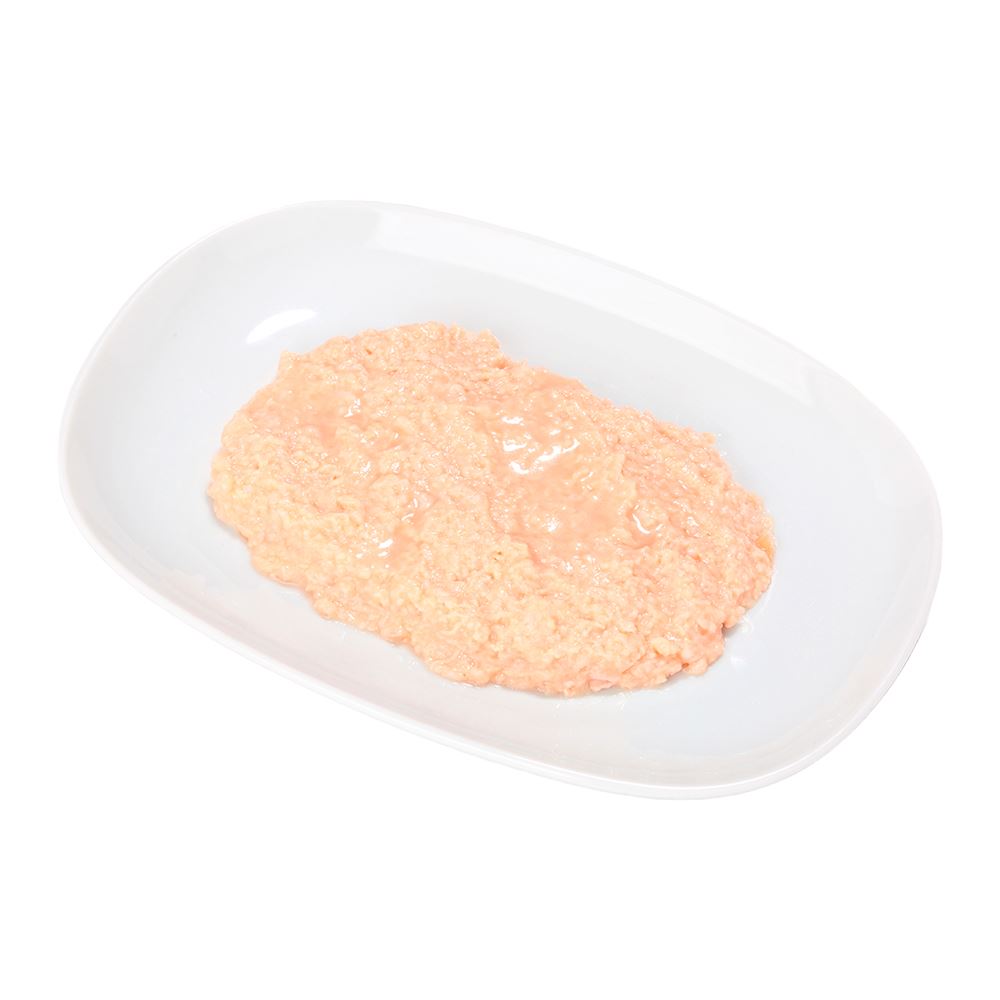 HFC CAT NATURAL - KITTEN - FRANGO (6 LATAS)