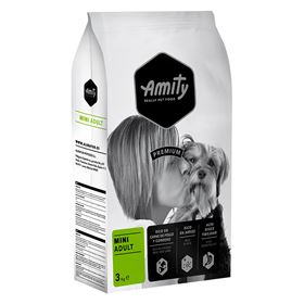 AMITY PREMIUM - MINI ADULT