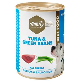 AMITY SUPER PREMIUM DOG "ATUM E VAGENS"