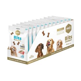 AMITY SUPER PREMIUM BITS - PUPPY