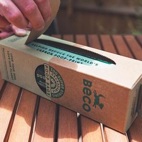 BECO BAGS - DISPENSADOR DE SACOS BIODEGRADÁVEIS PARA DEJETOS