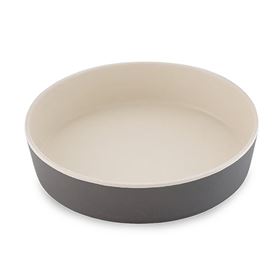 BECO CLASSIC BAMBU BOWL PARA GATO - GREY