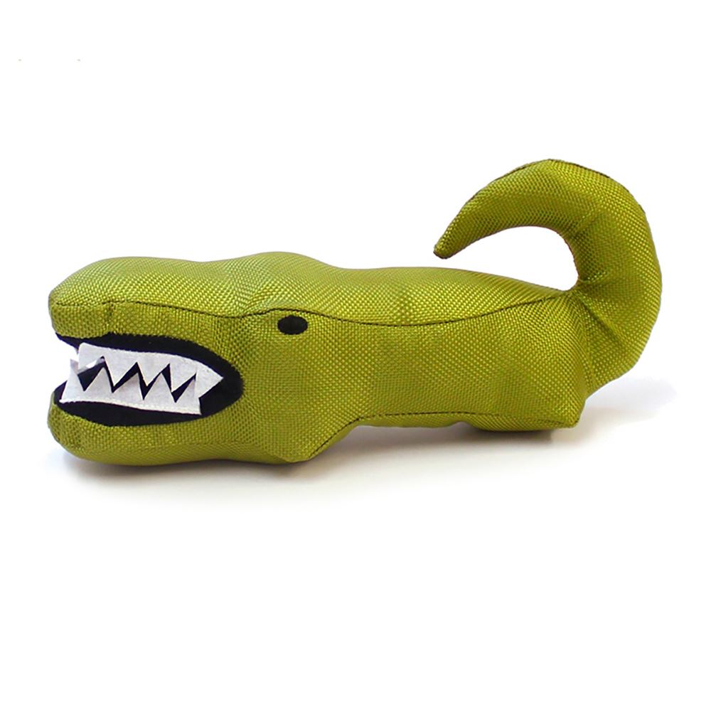 BECO SOFT TOY - CROCODILO