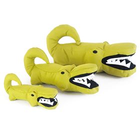 BECO SOFT TOY - CROCODILO