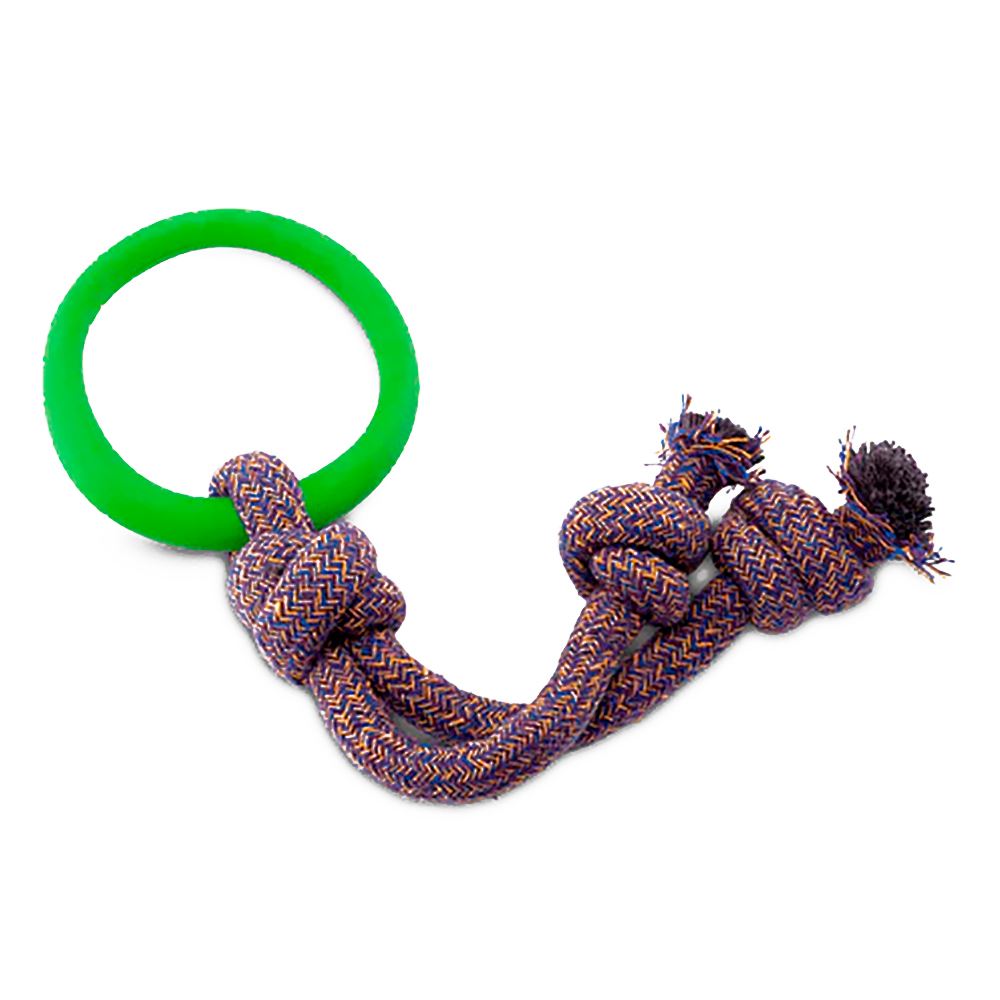 BECO - HOOP ON A ROPE