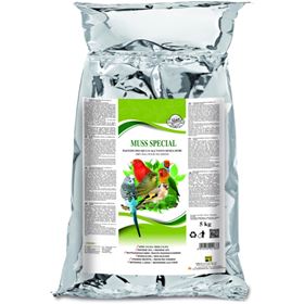 CHEMI-VIT - PAPA MUSS SPECIAL