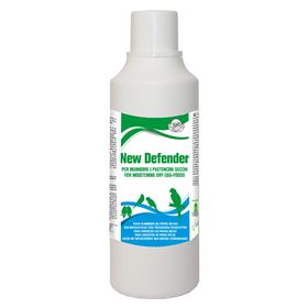 CHEMI VIT - DEFENDER NEW