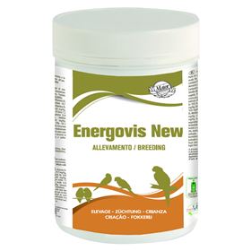 CHEMI-VIT - ENERGOVIS NEW 250GR