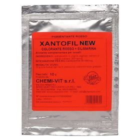 CHEMI VIT - XANTOFIL NEW