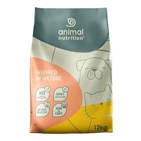 ANIMAL NUTRITION - PREMIUM SENIOR - 12 KG