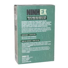 NINHEX - "PELO DE CABRA"