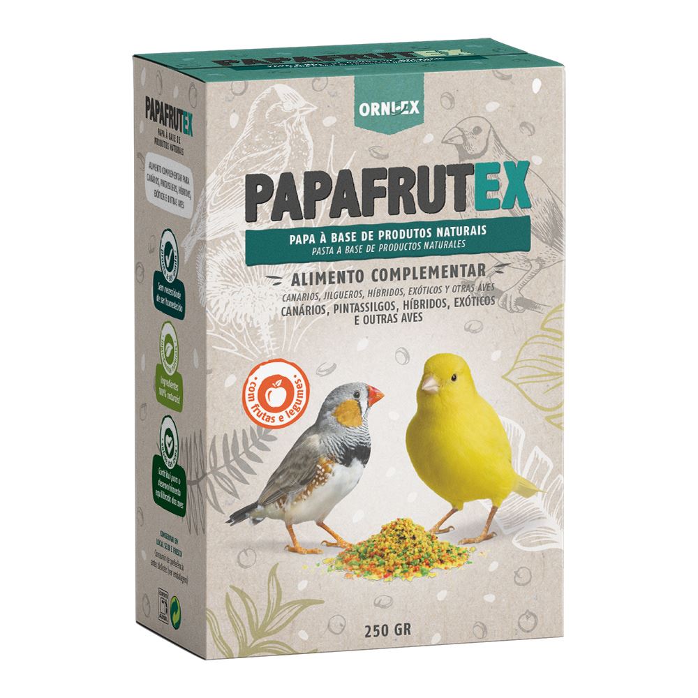 PAPAFRUTEX