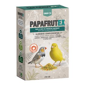 PAPAFRUTEX