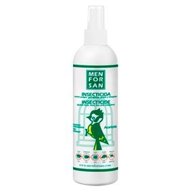 MFS - SPRAY REPELENTE DE PARASITAS PARA AVES