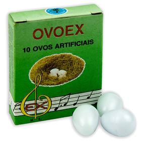 OVOS ARTIFICIAIS