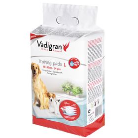 VADIGRAN - RESGUARDO ABSORVENTE PARA CACHORROS