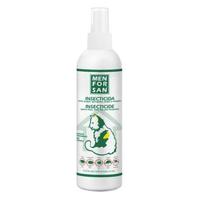 MFS - SPRAY REPELENTE DE PARASITAS PARA GATOS