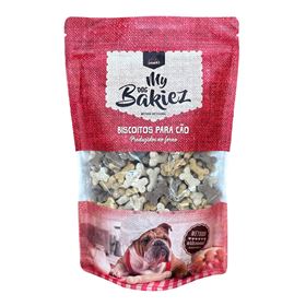 MY DOG BAKIEZ - "PUPPY MIX"