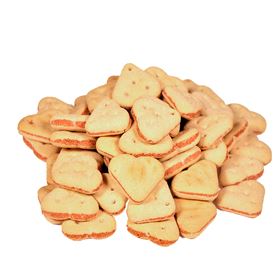 MY DOG BAKIEZ - "HEARTS"