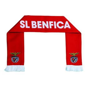 CACHECOL OFICIAL SL BENFICA