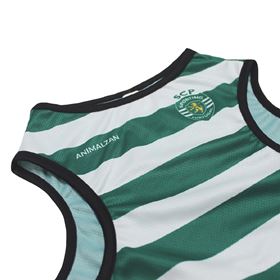 T-SHIRT OFICIAL "SPORTING CP"