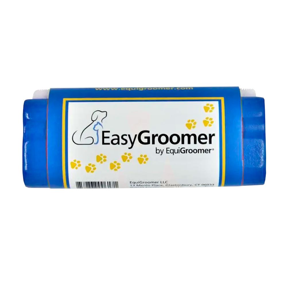 ESCOVA/CARDADEIRA "EASY GROOMER"