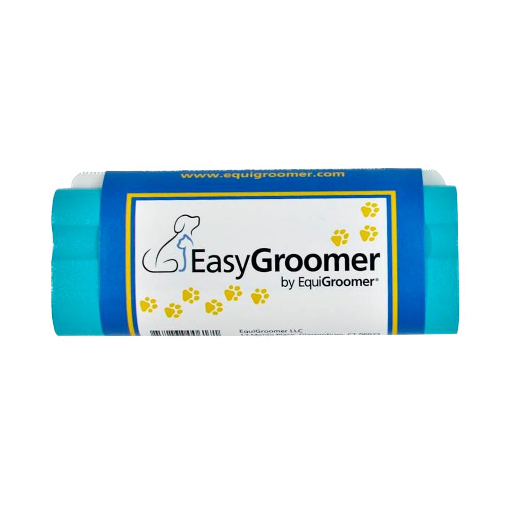 ESCOVA/CARDADEIRA "EASY GROOMER"