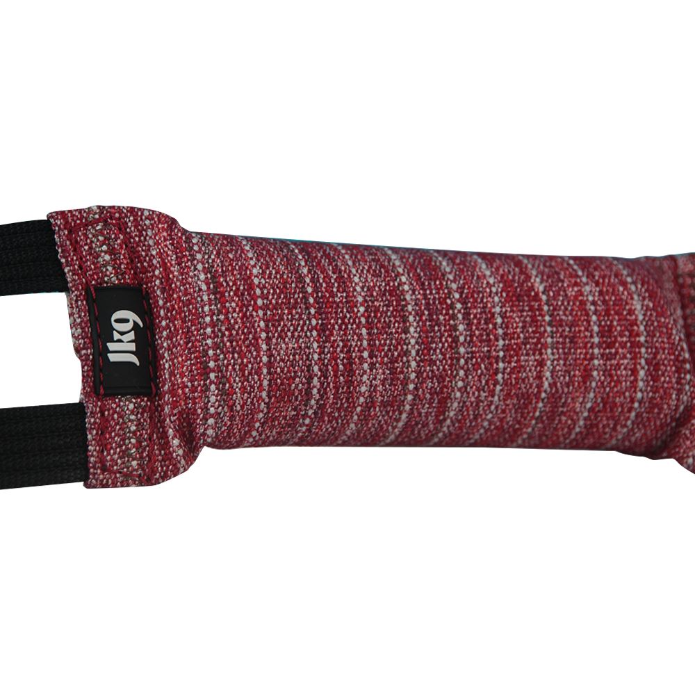 CHURRO "JULIUS K-9" EM ALGODÃO