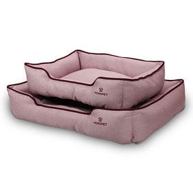 CAMA HOMIPET "BUCARESTE" (ROSA)