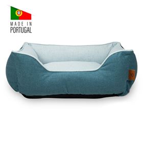 CAMA HOMIPET "VIENNA" (VERDE)