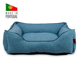 CAMA HOMIPET "VIENNA" (AZUL)