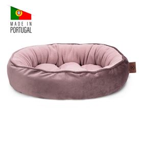 CAMA HOMIPET "GENEVE" (ROSA)