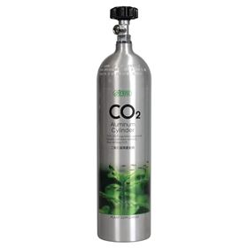 GARRAFA CO2 "WATERPLANT" (REUTILIZÁVEL)