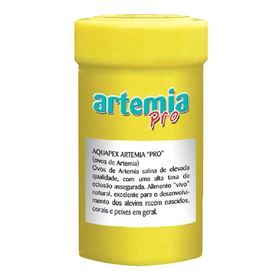 AQUAPEX - ARTEMIA "PRO" (OVOS DE ARTEMIA)