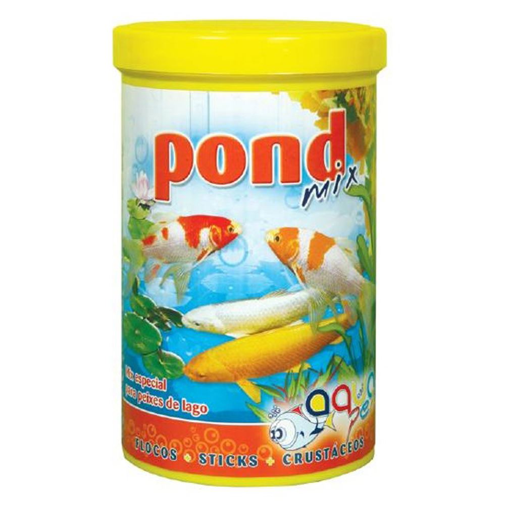 AQUAPEX - POND MIX