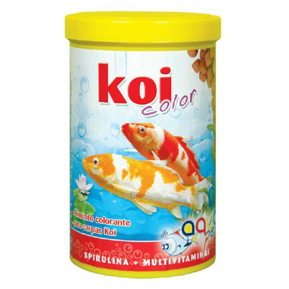 AQUAPEX - KOI COLOR