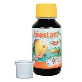 AQUAPEX - BIOSTART