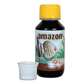 AQUAPEX - AMAZON (EXTRATO NATURAL DE TURFA)