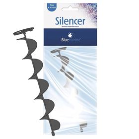 BLUE MARINE - SILENCIADOR PARA ESGOTO DE SUMP