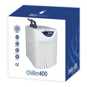 BLUE MARINE - REFRIGERADOR "CHILLER 400"