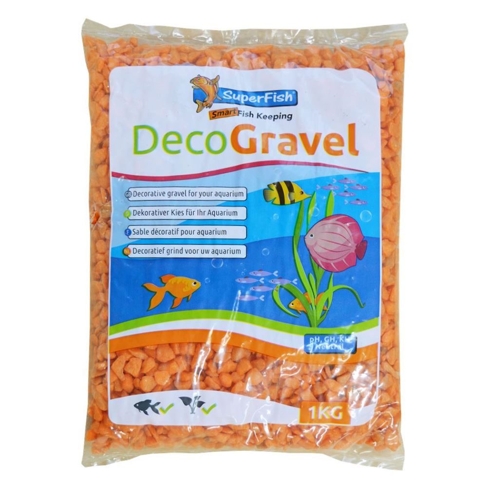 AREÃO DECORATIVO PARA AQUÁRIO