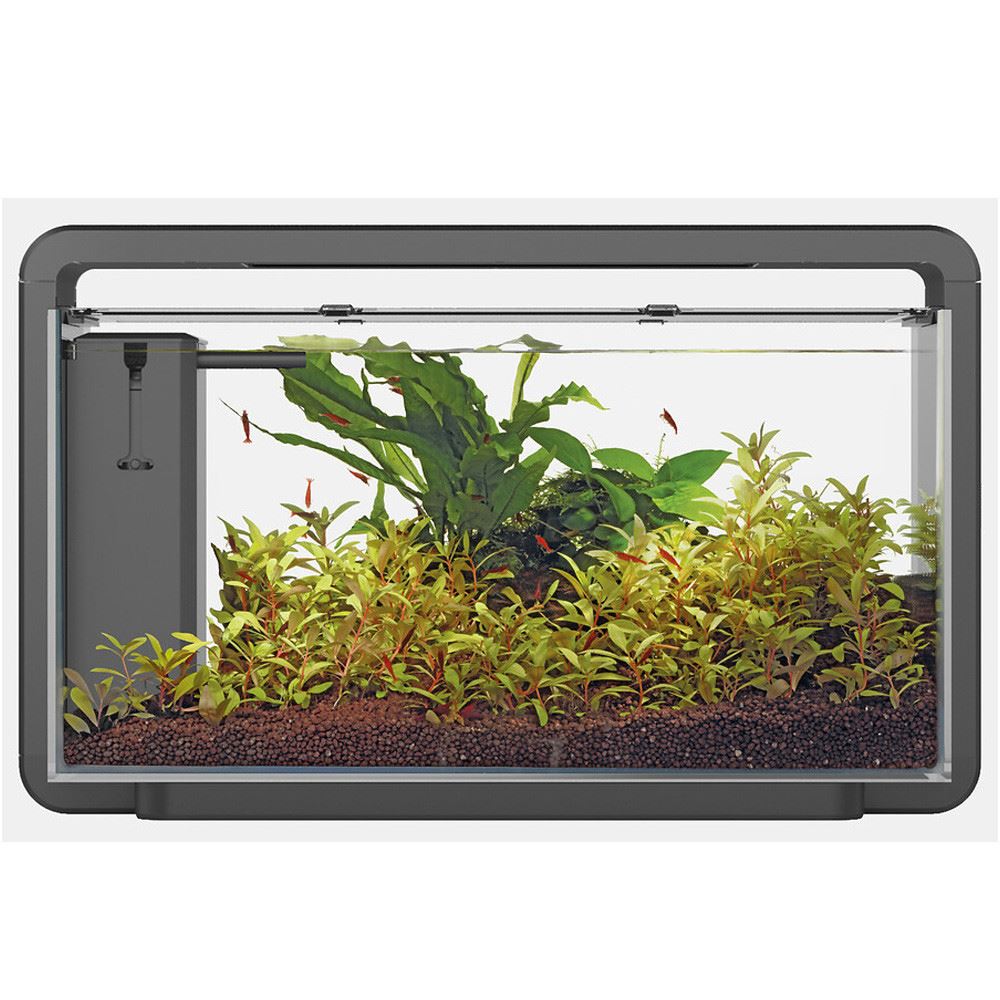 "AQUÁRIO DESIGN "HOME 30"