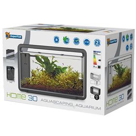 "AQUÁRIO DESIGN "HOME 30"