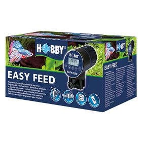 "HOBBY" ALIMENTADOR AUTOMÁTICO "EASY FEEDER"