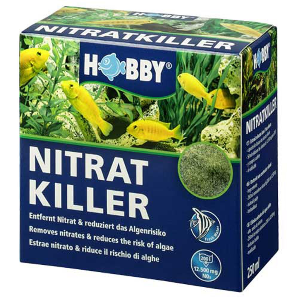 NITRAT-KILLER (ANTI-NITRATOS)