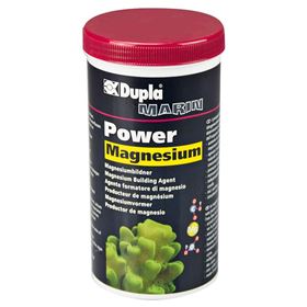 DUPLA MARIN - POWER MG