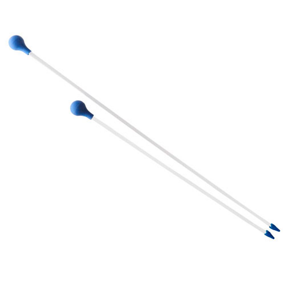 DUPLA-CORAL FEEDER SET (2 PIPETAS PARA ALIMENTAR CORAIS)
