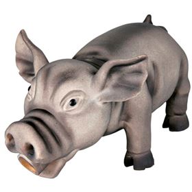 LEITÃO EM LÁTEX COM SOM